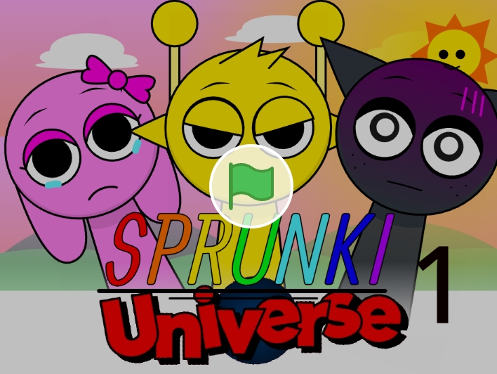 Sprunki Universe 1